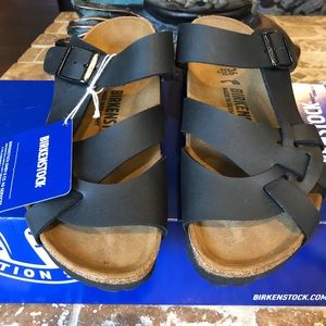 Birkenstock Size 36 L5 M3 Narrow Fit
